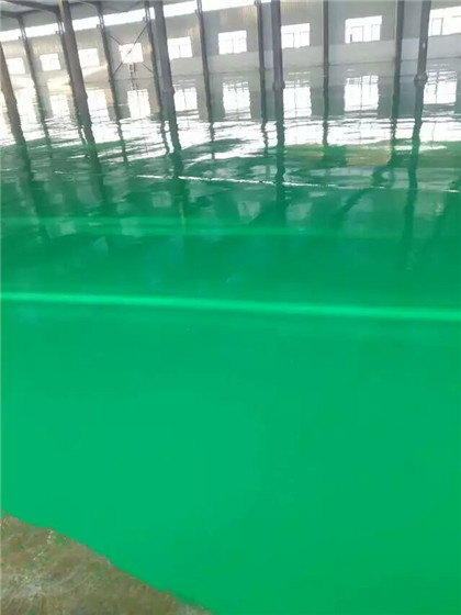 金堂，我直接给你一份室外地坪漆翻新维修