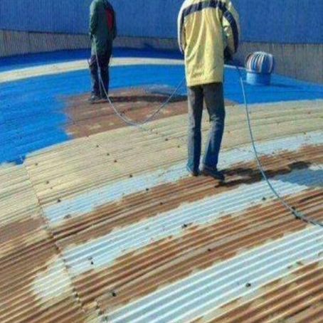 金堂地面翻新与地坪漆施工流程